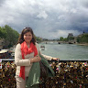 Meet your Posher, Anna